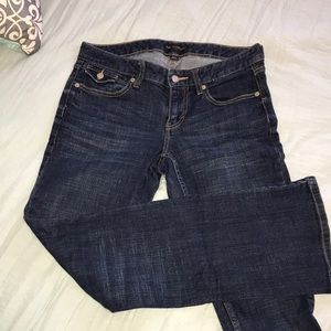 Banana Republic Bootcut Jeans
